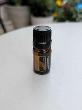 Doterra Kumquat Oil 5 ml